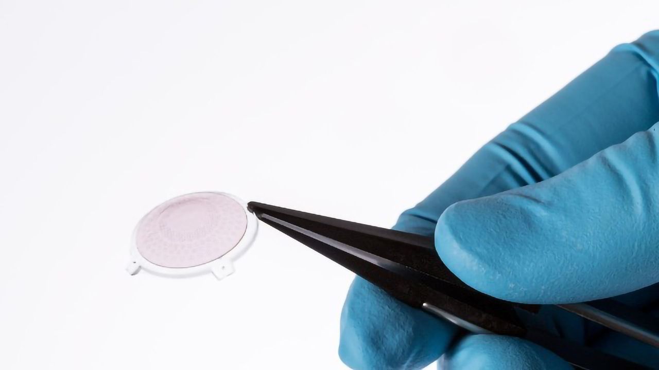 Retinal Implants Give Artificial Vision to Blind People