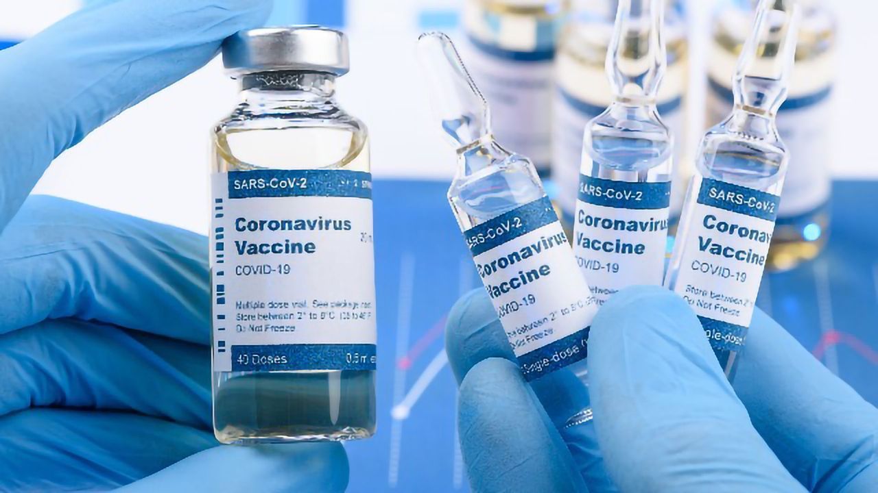 New Study Predicts SARS-CoV-2 Evolving To Escape Current Vaccines