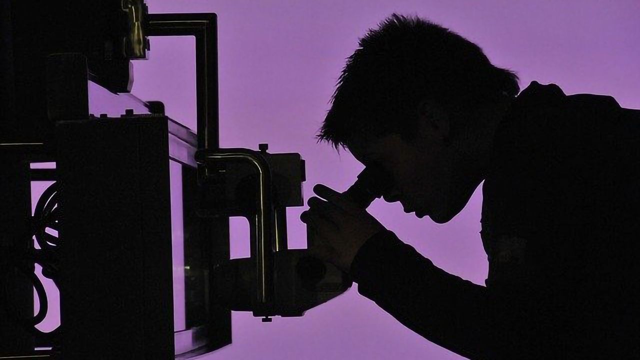 Measurement of Molecular Conformations in Biological Samples Improved With Novel Technique