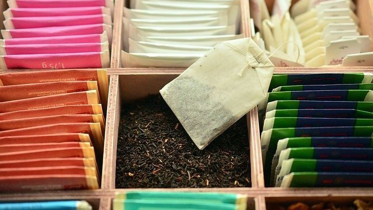 New Study Explains Antihypertensive Properties of Green and Black Tea