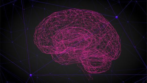 New Test Detects Pre-Dementia Brain Changes