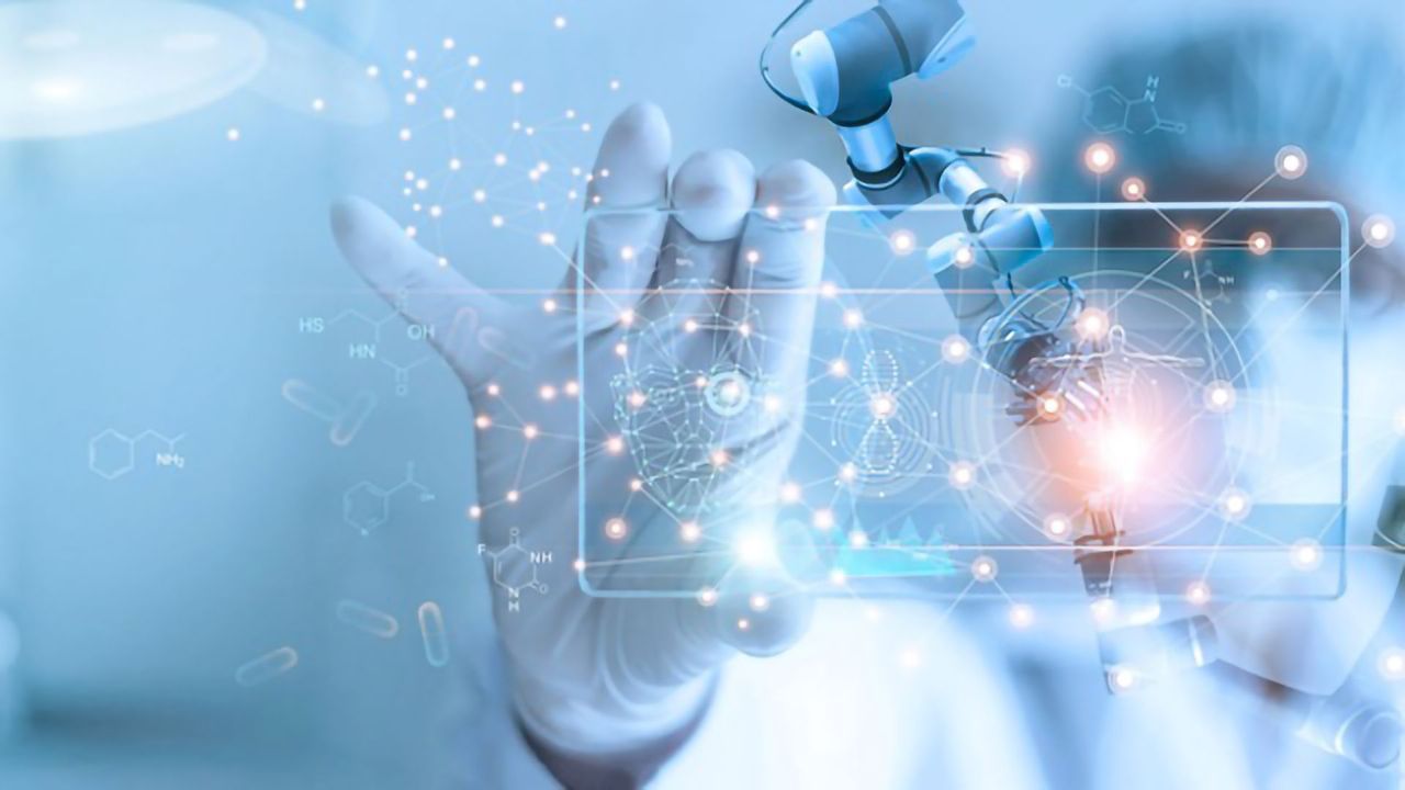 Lab of the Future Post-COVID-19: Bringing User Experience to the Forefront