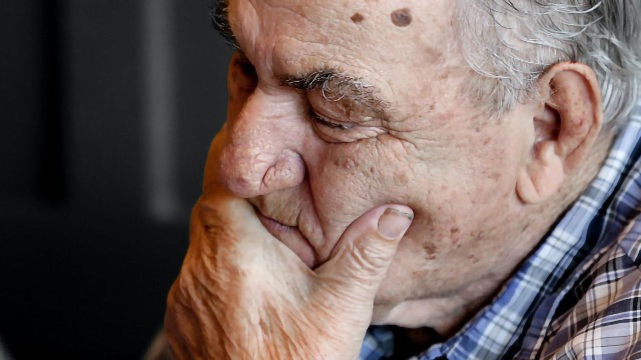Scientists Make Dementia Discovery in People Who Had Head Injuries 25 Years Previously
