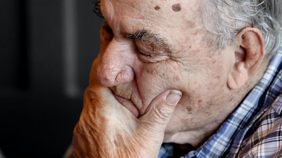 Scientists Make Dementia Discovery in People Who Had Head Injuries 25 Years Previously content piece image