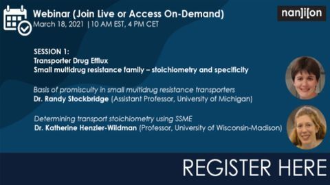 Understanding Drug Efflux – Small Multidrug Resistance Family