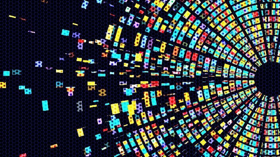 Comparing molecular and computational approaches for detecting