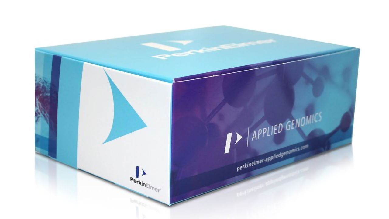 PerkinElmer Launches Comprehensive Solutions for Detecting SARS-CoV-2 Mutations