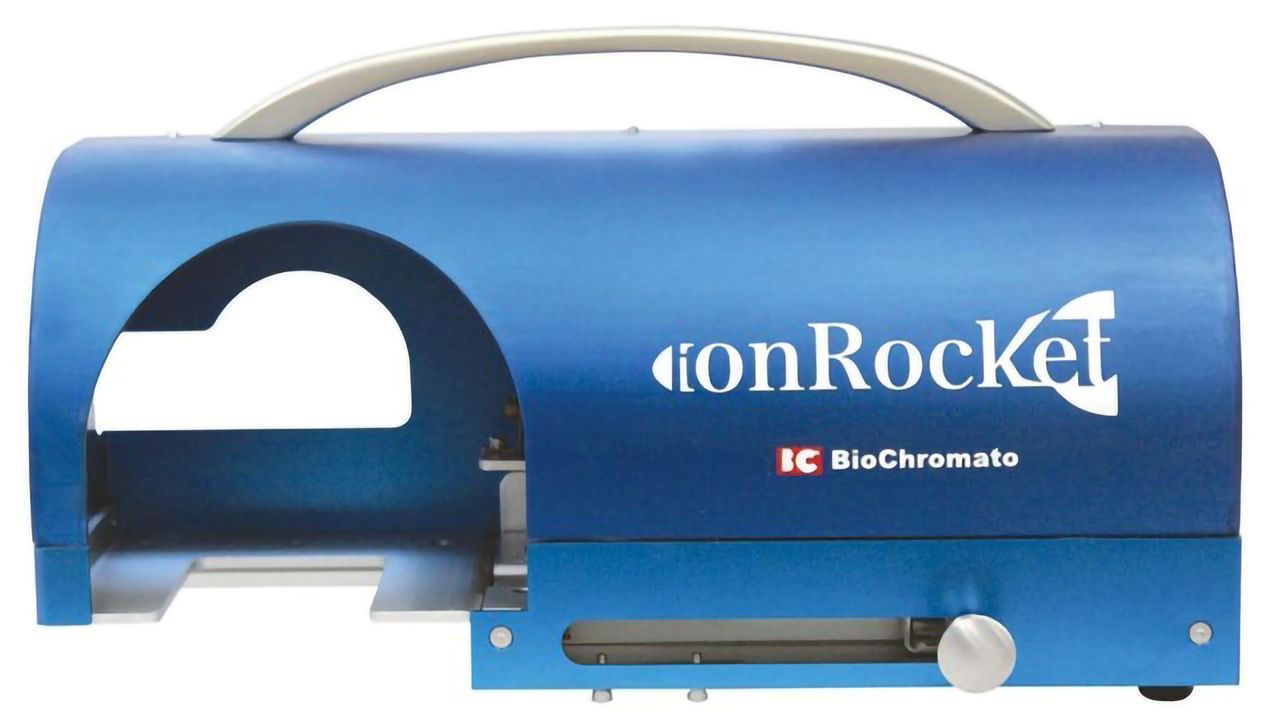 Rapid, Direct Mass Spectrometry Characterisation of Difficult Samples