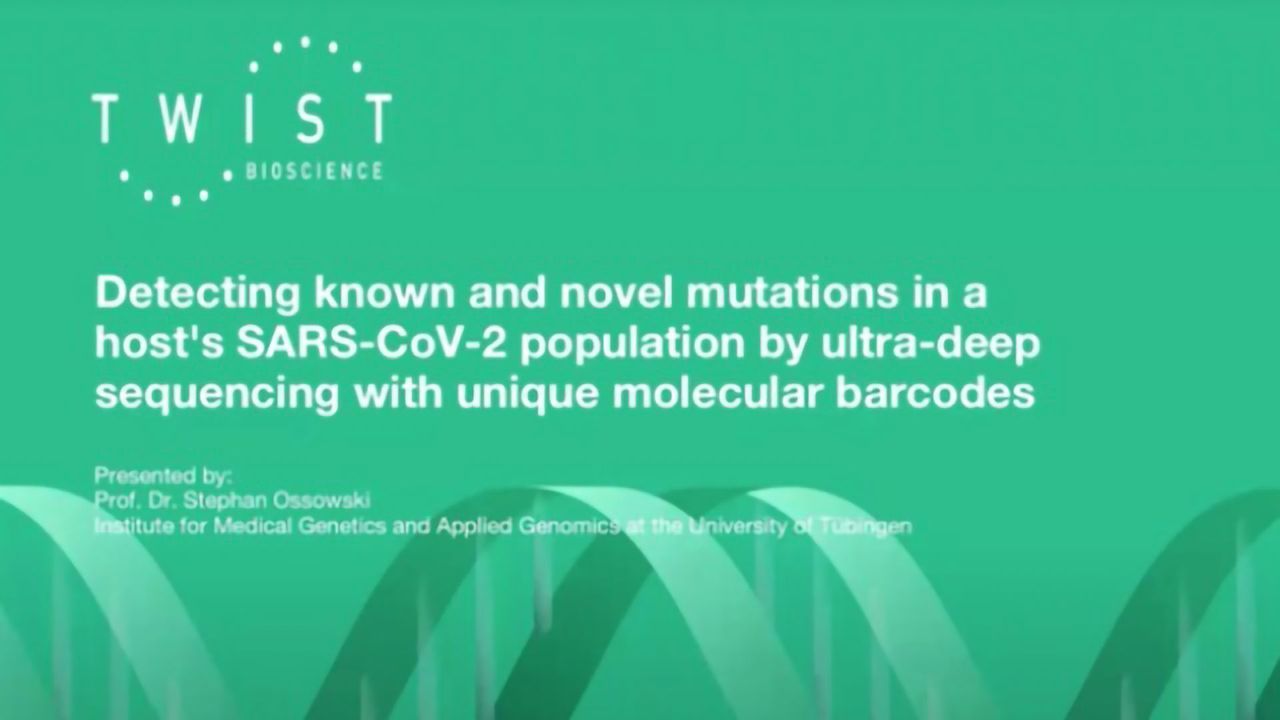 Improved Mutation Detection With Targeted Sequencing