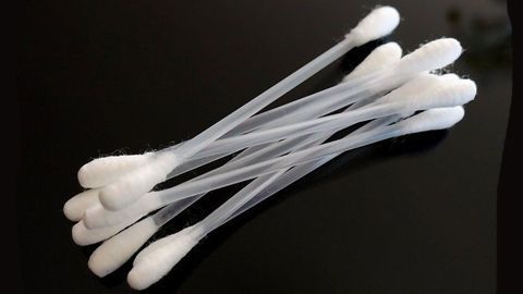 A Step Closer to a Skin Swab Test for Parkinson's