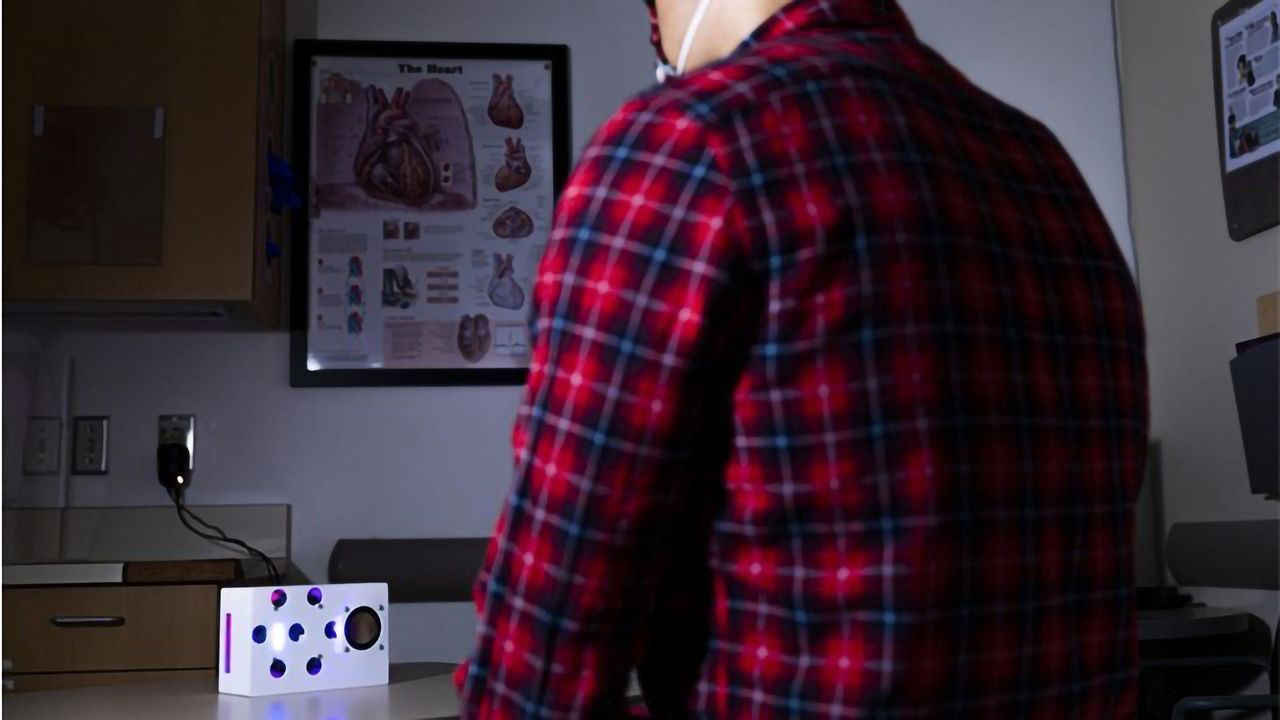 Alexa and Arrythmia: AI System Monitors Heart Through Home Assistants