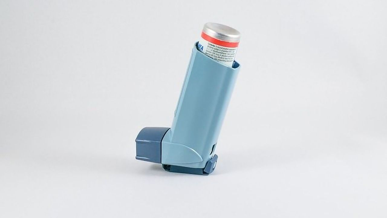 Immune Cell Serotonin Release Linked to Asthma Symptoms | Technology ...