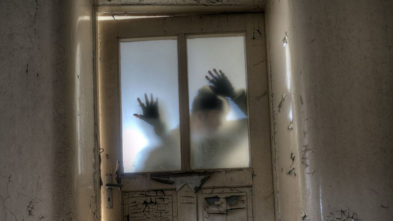 People With Aphantasia Have an Unusual Response to Scary Stories