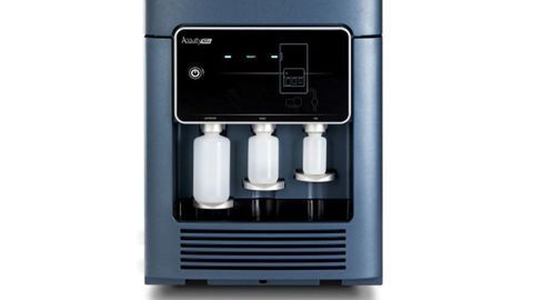 Waters Improves Ease and Reliability of Small Molecule Analysis With ACQUITY RDa Detector