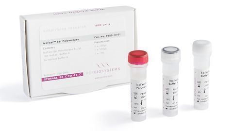 PCR Biosystems Launches Reagents for Accelerated DNA and RNA Amplification
