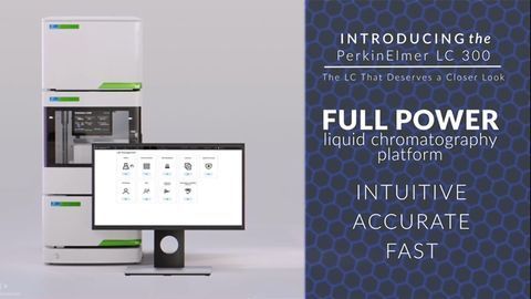 PerkinElmer Adds HPLC Columns to Consumables Portfolio