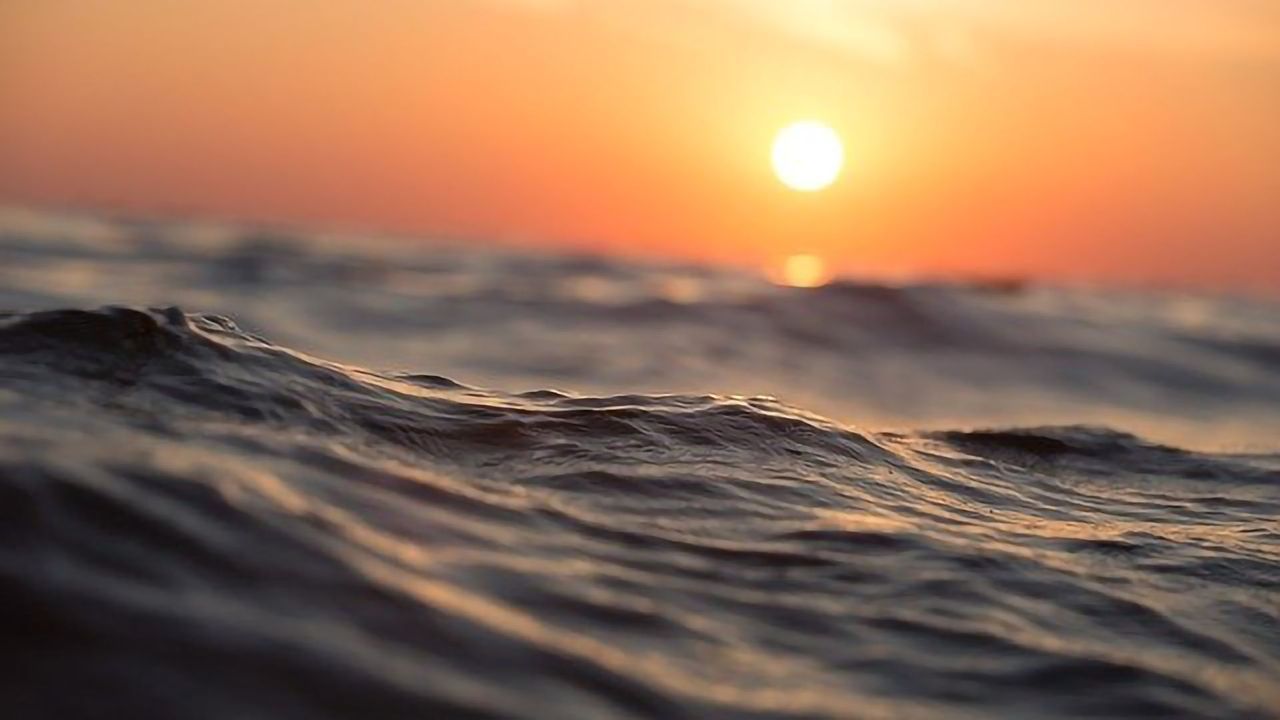 Oceans Predicted To Become a Source of Harmful CFCs