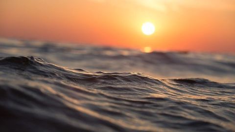 Oceans Predicted To Become a Source of Harmful CFCs