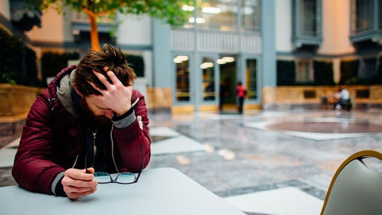 Epigenetic Change Increases Vulnerability to Chronic Stress