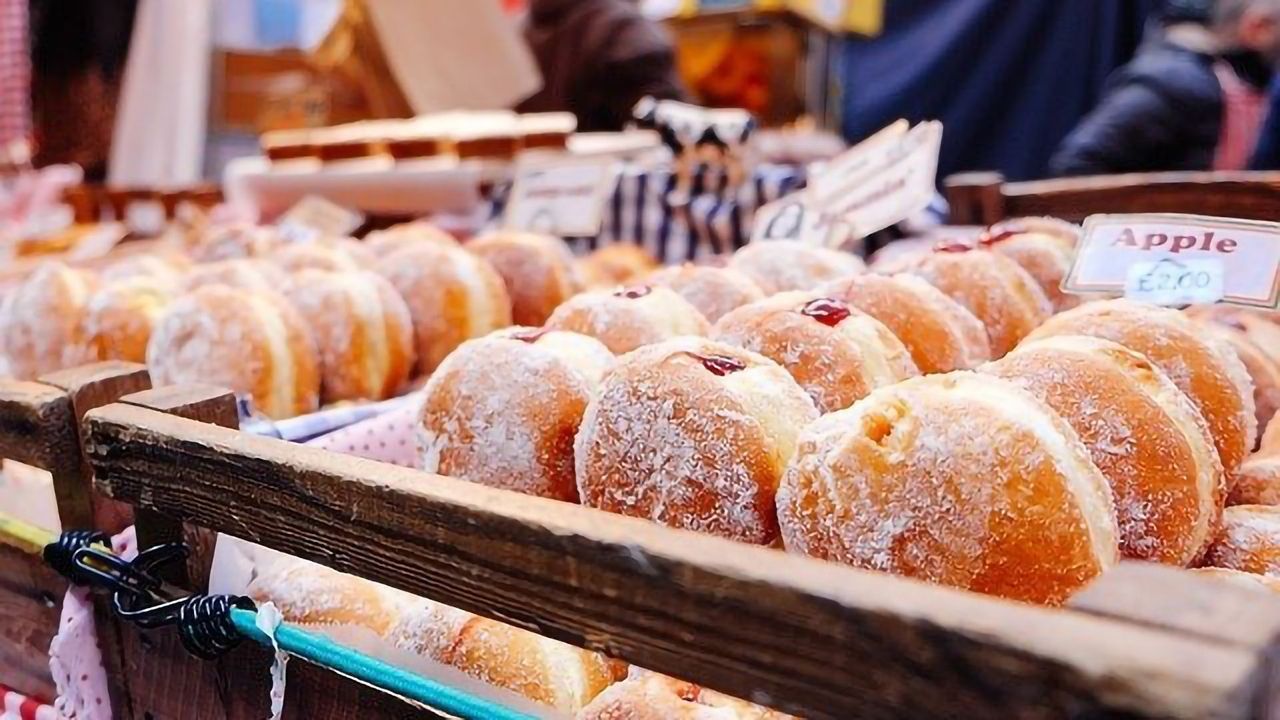 Fat Production Doubled by Sugar Consumption