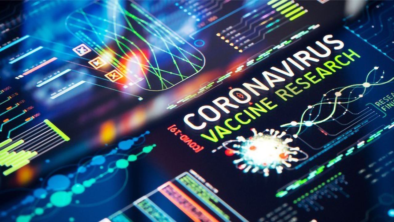 New Vaccine Development Partnerships Established To Tackle SARS-CoV-2 Variants