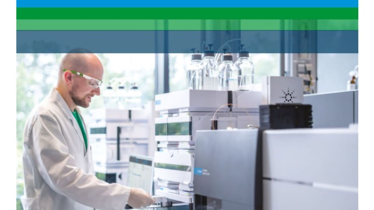 High-Performance CQA Analysis in Biopharma