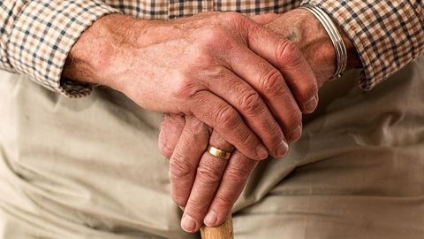 Immune Receptor Protein Could Offer Autoimmune Disease Treatment Target