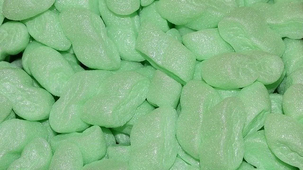 Breakthrough in Polystyrene Recycling