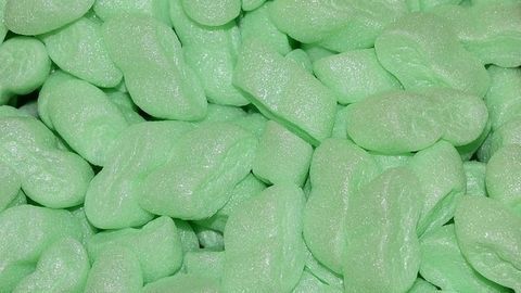 Breakthrough in Polystyrene Recycling