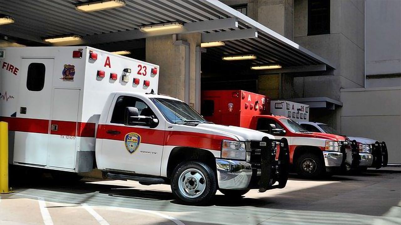Mobile Stroke Units Help Buy Valuable Minutes for the Damaged Brain