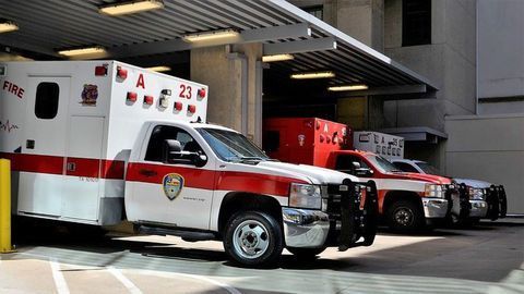 Mobile Stroke Units Help Buy Valuable Minutes for the Damaged Brain