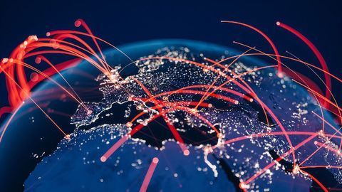Looking Towards a Digital Future for Analytical Chemistry Post-COVID-19