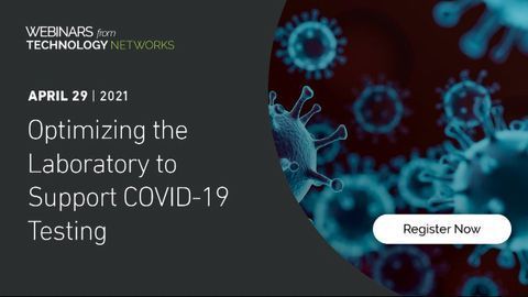 Optimizing the Laboratory to Support COVID-19 Testing