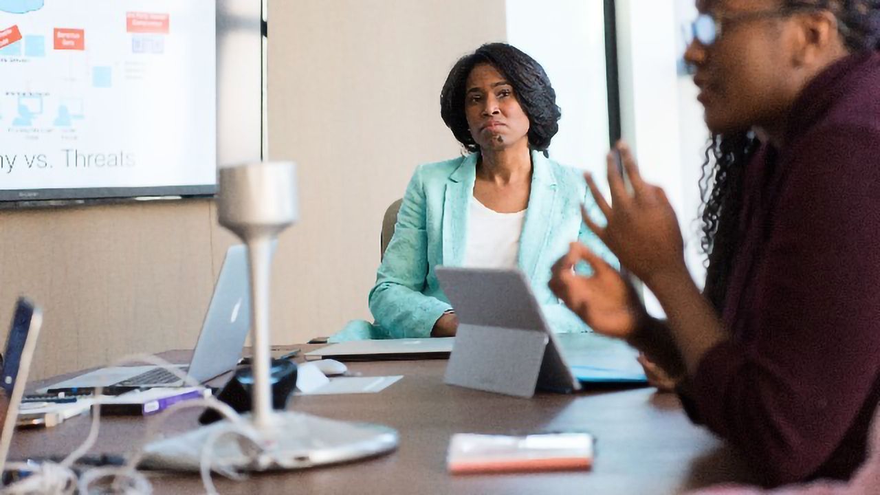 CEO Study Shows That With Great Power, Comes... Lots of Tiredness and Discomfort