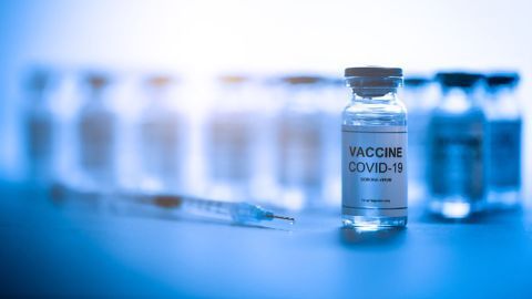 Oxford–AstraZeneca Vaccine Not Associated With Overall Risk of Thromboembolic Events, Says EMA