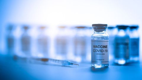 Oxford–AstraZeneca Vaccine Is Safe and Highly Effective, Phase III Study Finds