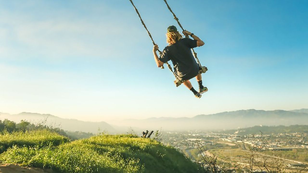 The Downsides of a "Stress-Free" Life
