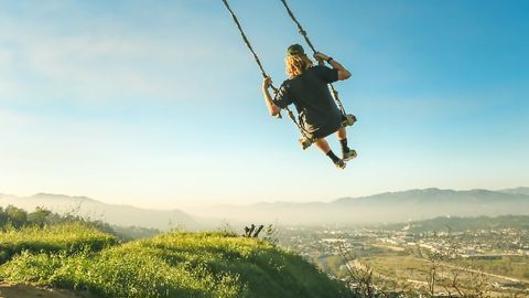 The Downsides of a "Stress-Free" Life