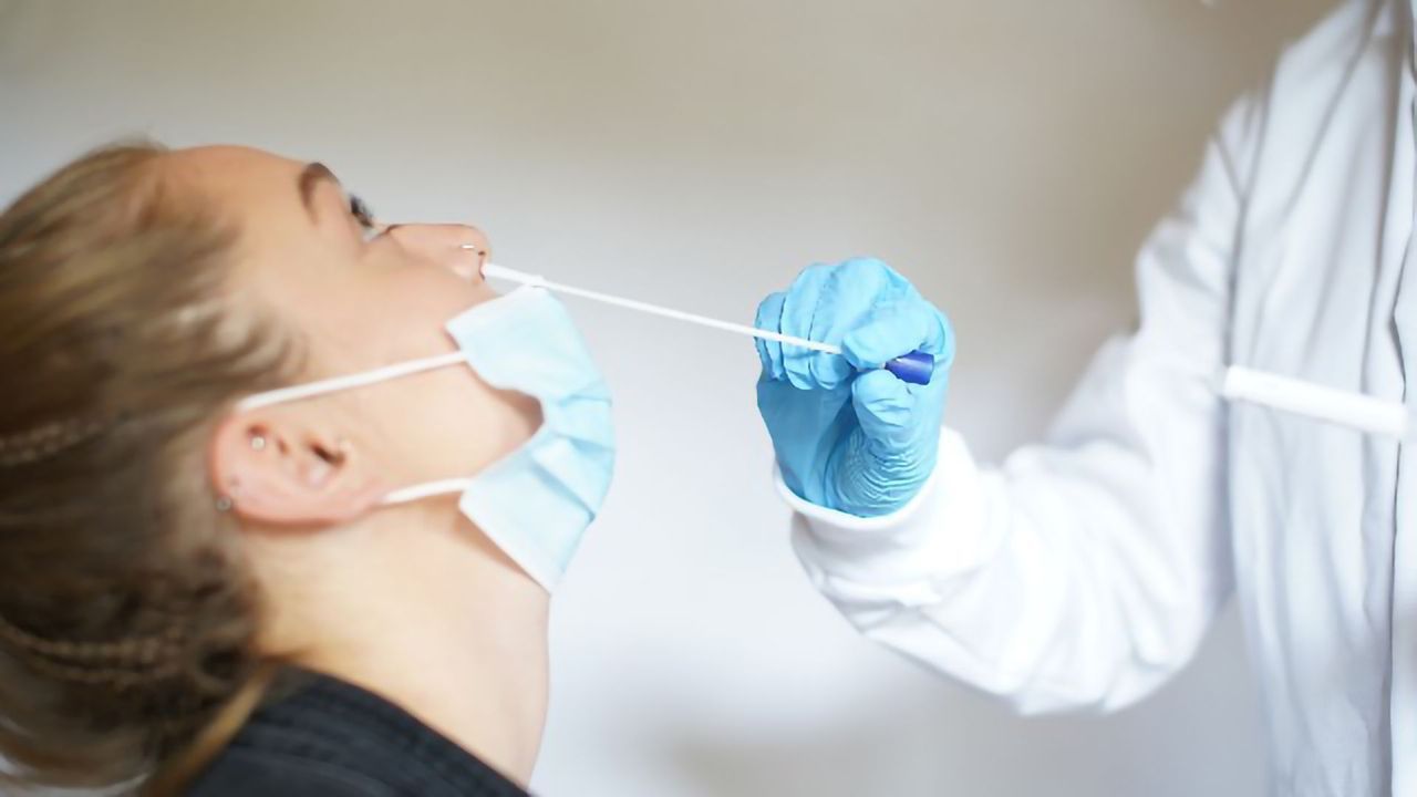 MicrosensDx RapiPRO™ LAMP for SARS-CoV-2 Receives CE Mark Approval