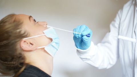 MicrosensDx RapiPRO™ LAMP for SARS-CoV-2 Receives CE Mark Approval