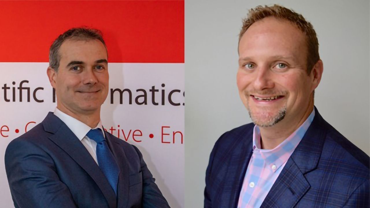 Insightful Science and Dotmatics to Form a Cloud-First Scientific R&D Company