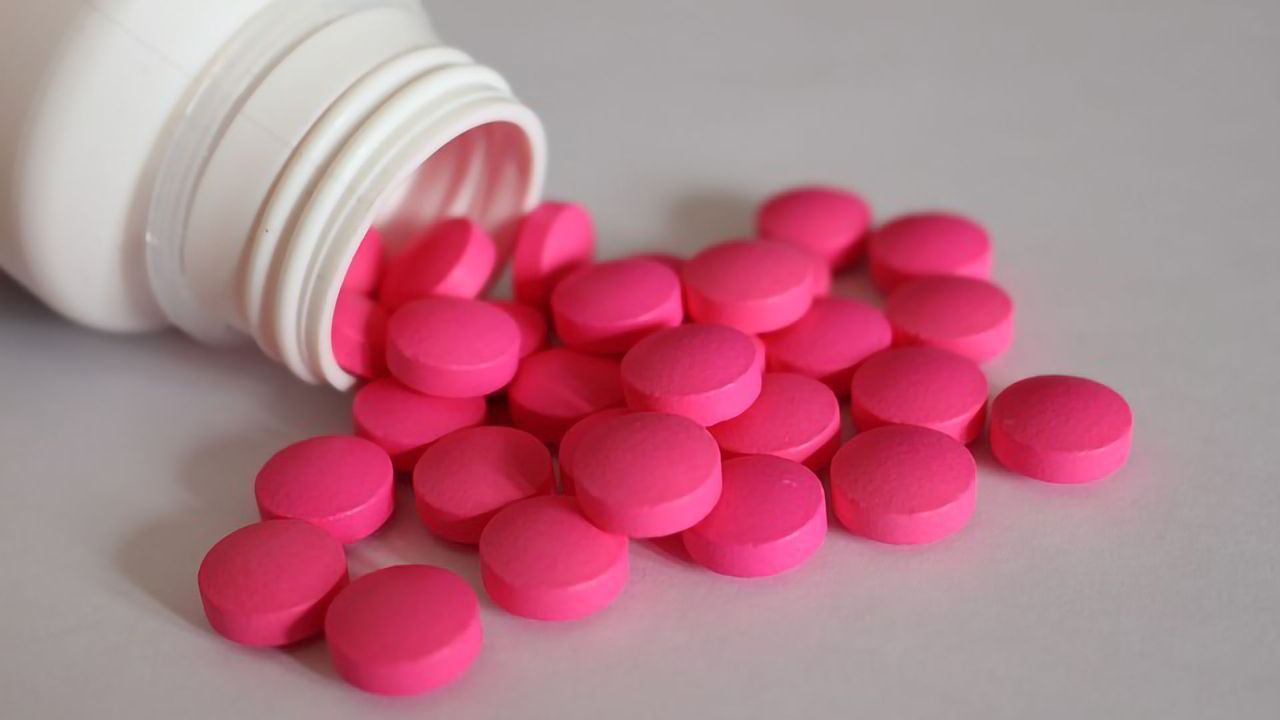 Ibuprofen Disrupts Key Protein Complex in Colorectal Cancer Cells