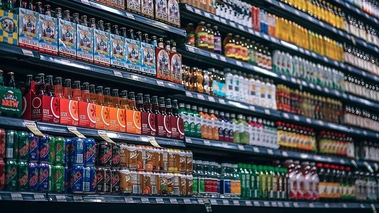 Do Ultra-Processed Foods Increase Heart Disease Risk?