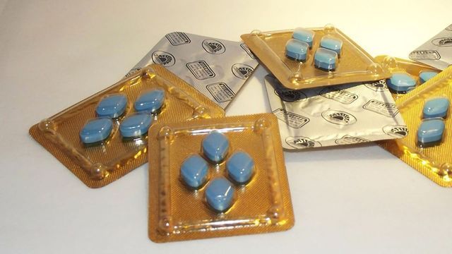 Viagra May Prolong the Life of Men With Coronary Heart Disease ...