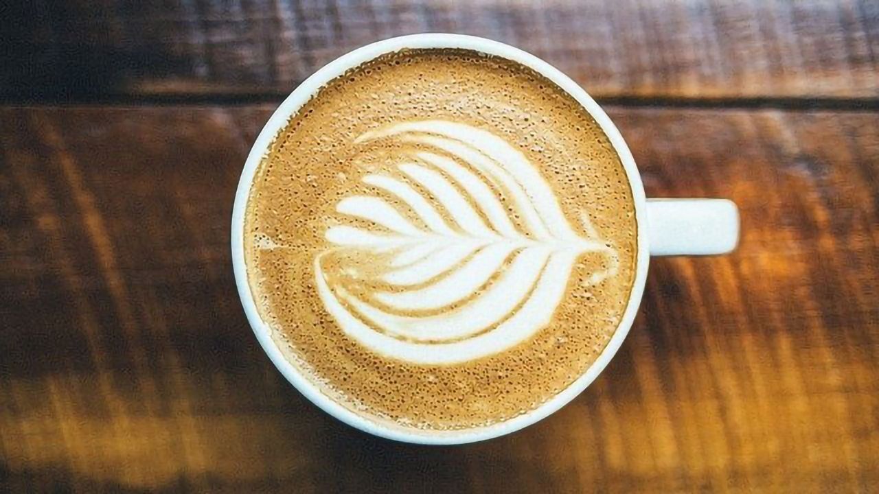 Strong Coffee Shown To Increase Fat Burnt During Exercise
