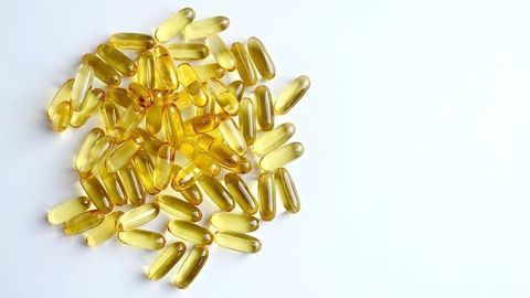 High Vitamin D Levels May Protect Against COVID-19