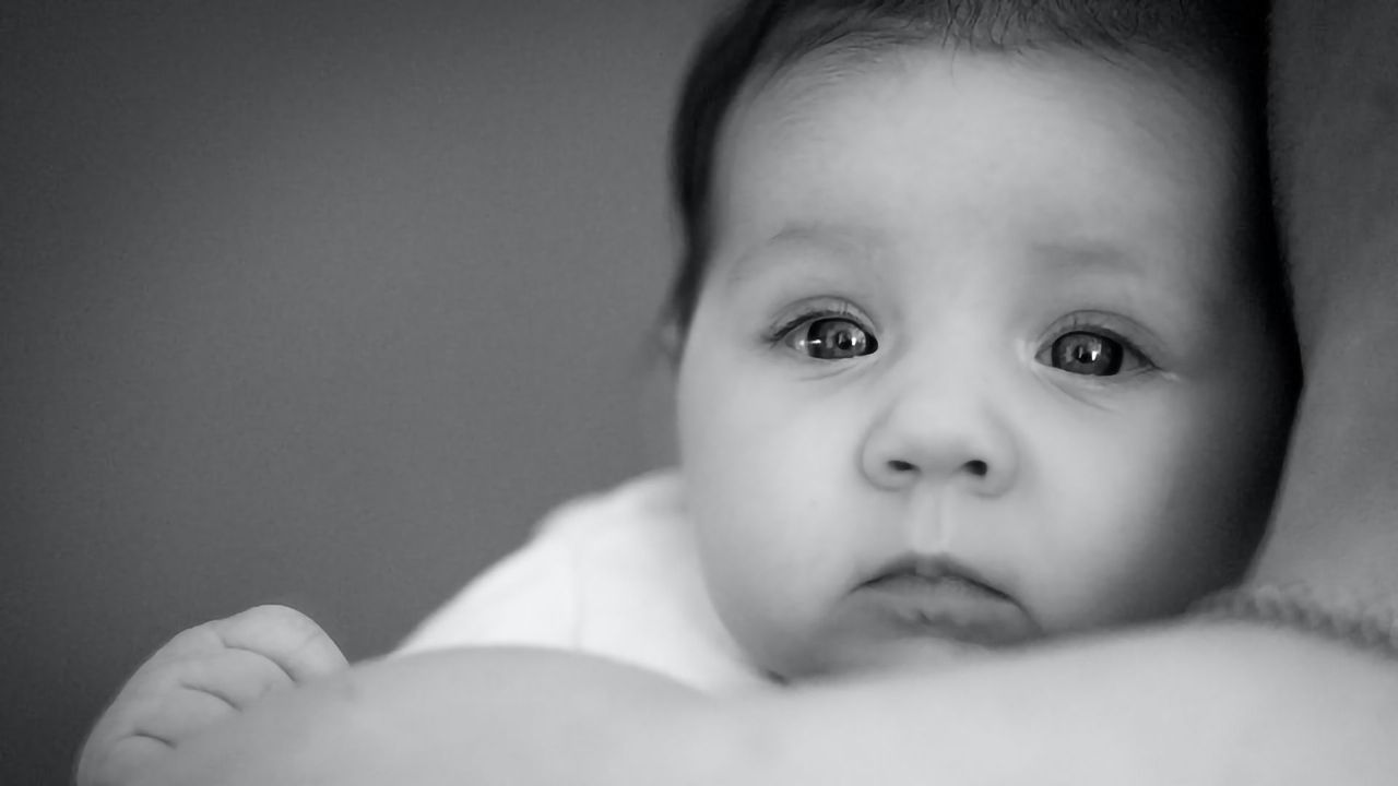 Harsh Parenting Styles May Affect Children's Brain Size