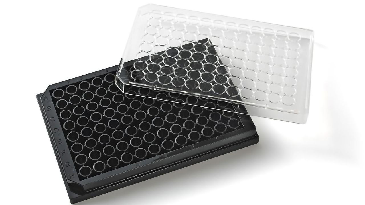 Corning® Matrigel® Matrix-3D Plate