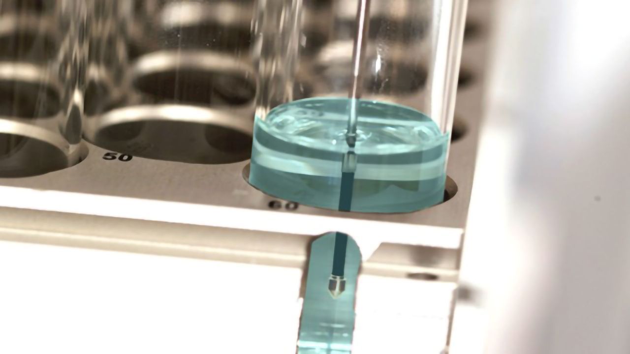 SPME Extractions On A New Level: Robust and Sensitive Analysis With SPME Arrow