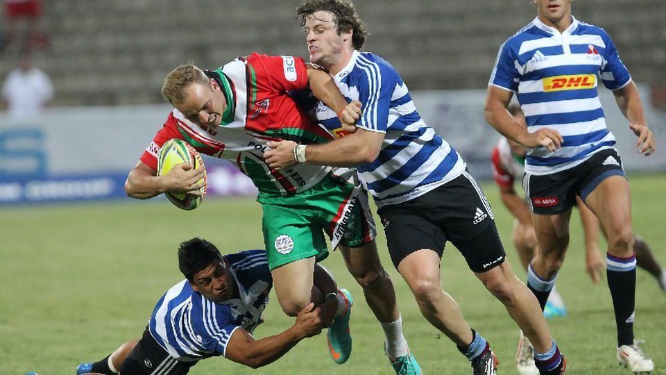 Saliva Test Can Accurately Diagnose Concussion, Rugby Study Shows content piece image